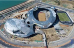 期待！亞青會(huì)主場館即將全面建成，同欣跑道同期驚艷亮相！