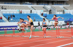 大慶再戰(zhàn)！同欣跑道再次成為全國青年（U20）田徑賽矚目焦點！