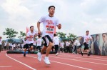 別宅家了！國(guó)務(wù)院喊你出門鍛煉