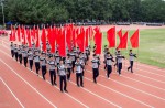 廣東石油化工學(xué)院第十九屆運(yùn)動(dòng)會(huì)勝利閉幕 新跑道同欣造！