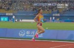 開門紅！中國選手囊括田徑開賽首日兩枚金牌！