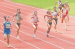 福建八月賽事回顧！同欣跑道大獲好評，再次出圈！