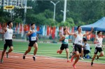 全國大/中學生田徑錦標賽，同欣跑道同時亮相！